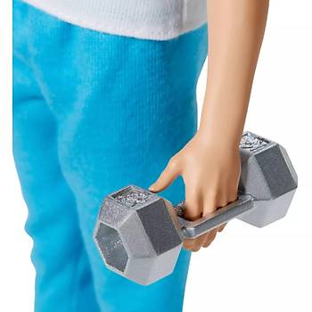 Barbie 60. Yl Ken Bebekler Model 1984