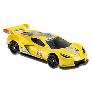 Hot Wheels Hw Race Day Corvette C8.R