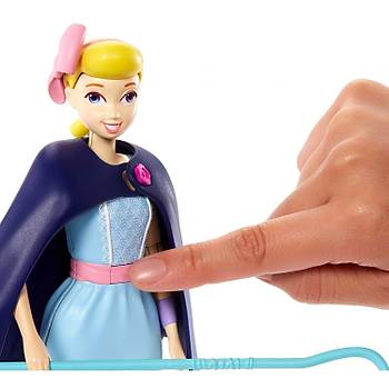 Toy Story Konuan Figrler Bo Peep