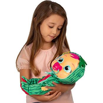 Cry Babies Alayan Bebekler Tutti Frutti Karpuz Temal Mel