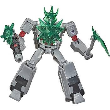 Transformers Cyberverse Battle Call Figr Megatron