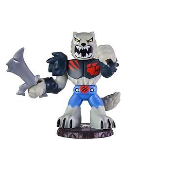 Akedo S5 Tekli Paket Bloodpaw