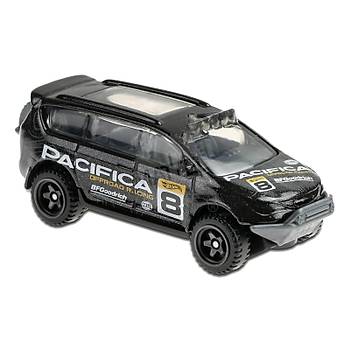 Hot Wheels Hw Baja Blazers Chrysler Pacifica