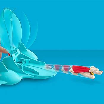 Imaginext DC League of Super Pets Sper Aralar Krypto