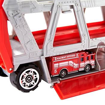 Matchbox Tayc tfaiye Arac Oyun Seti