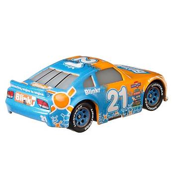 Cars Tekli Karakter Aralar Speedy Comet
