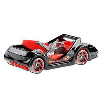 Hot Wheels Hw Gataway Deora III