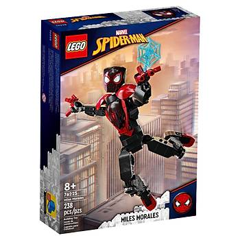 LEGO Marvel Figr Miles Morales