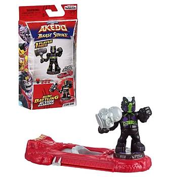 Akedo S5 Tekli Paket Stink King