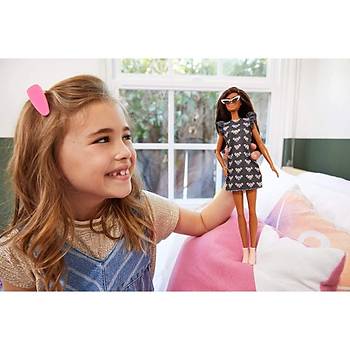 Barbie Byleyici Parti Bebekleri Model 140