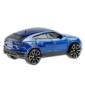 Hot Wheels Hw Factory Fresh '17 Lamborghini Urus