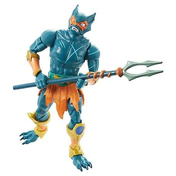 Masters of the Universe Masterverse Aksiyon Figrleri Mer-Man
