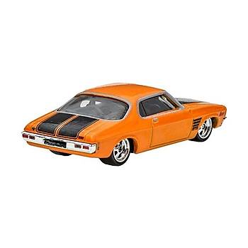 Hot Wheels Premium Boulevard '73 Holden Monaro GTS