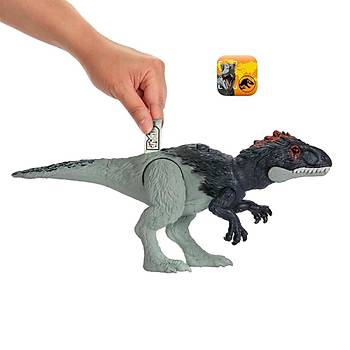 Jurassic World Kkreyen Dinozor Figrleri Eocarcharia