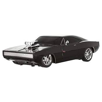 Jada 1:24 Uzaktan Kumandal Fast & Furious Dom's Dodge Charger R/T