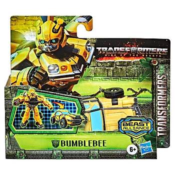 Transformers Rise Of The Beasts Figr Bumblebee