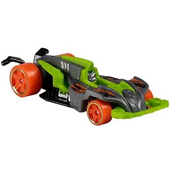 Hot Wheels 5'li Araba Seti Action