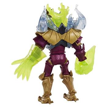 Masters of the Universe He-Man Delux Figr Skeletor