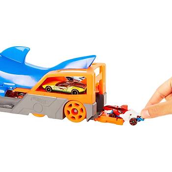 Hot Wheels Kpek Bal Tayc