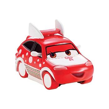 Cars 1:55 Tekli Karakter Aralar Harumi