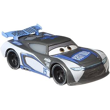 Cars Tekli Karakter Aralar Harvey Rodcap