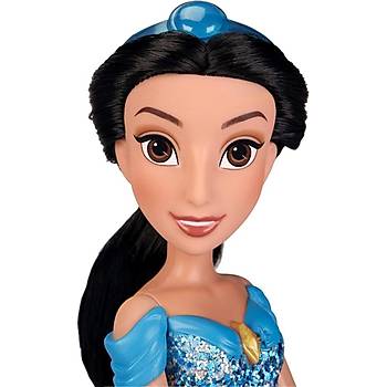 Disney Prenses Iltl Prensesler Jasmine