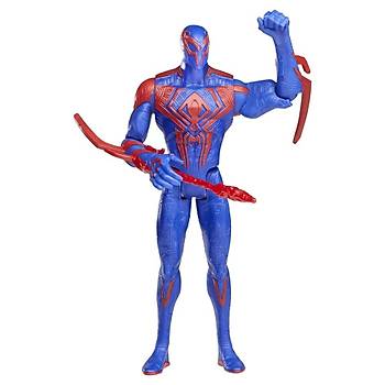 Marvel Spider-Man Spider Verse Figr Spiderman 2099