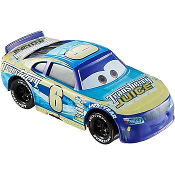 Cars Tekli Karakter Aralar Markus Krankzler