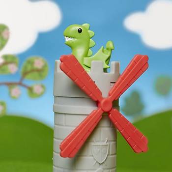 Peppa Pig Peppa'nn Mini Golf Oyun Seti