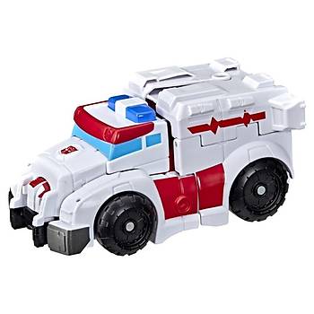 Transformers Rescue Bots Academy Figr Autobot Ratchet