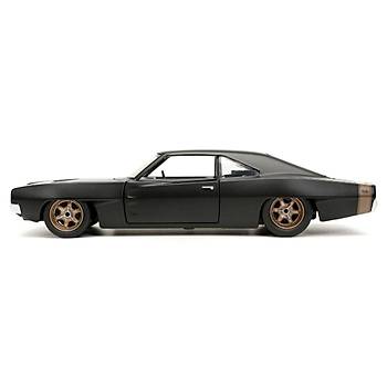 Jada 1:24 Fast & Furious 1968 Dodge Charger Widebody
