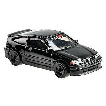 Hot Wheels Cult Racers Serisi '88 Honda CR-X