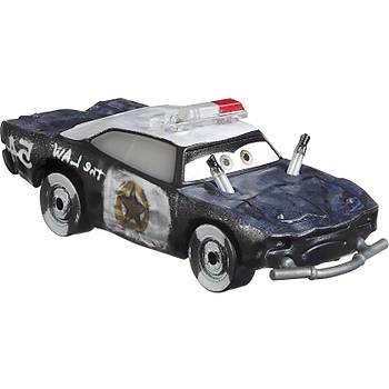 Cars Tekli Karakter Aralar APB