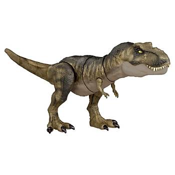 Jurassic World Gl Isrklar Dinozor Figr Tyrannosaurus Rex