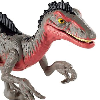 Jurassic World Dinozor Figrleri Troodon