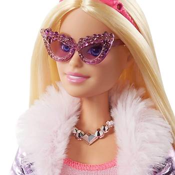 Barbie Prenses Maceras Prenses Barbie Bebek