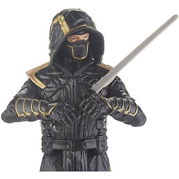 Avengers Endgame Ronin