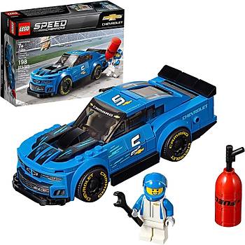 LEGO Speed Chevrolet Camaro ZL1