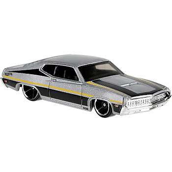 Hot Wheels Temal Arabalar zel Seri Detroit Muscle '70 Ford Torino