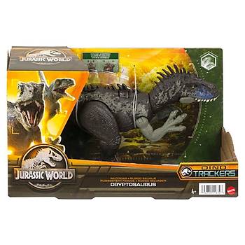 Jurassic World Kkreyen Dinozor Figrleri Dryptosaurus