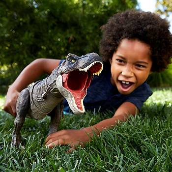 Jurassic World Gl Isrklar Dinozor Figr Tyrannosaurus Rex