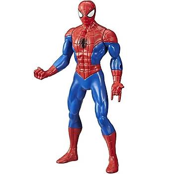 Marvel Klasik Dev Figr Spider-Man