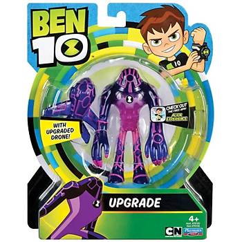 Ben 10 Upgrade