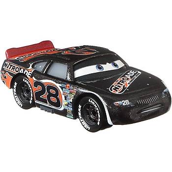 Cars Tekli Karakter Aralar Aiken Axler