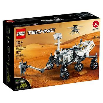 LEGO Technic Nasa Mars Rover Perseverance