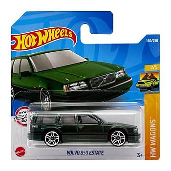 Hot Wheels 1:64 Wagons Volvo 850 Estate