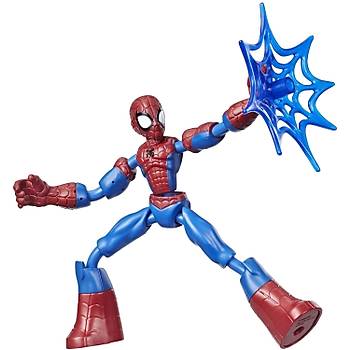 Spider-Man Bend & Flex Figür