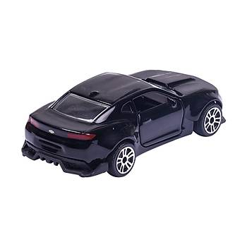 Majorette 1:64 Premium Arabalar Serisi Chevrolet Camaro