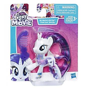 My Little Pony Figr Rarity