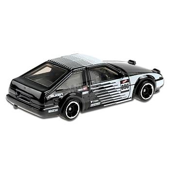 Hot Wheels Hw Drift Toyota AE86 Sprinter Trueno